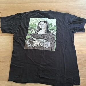Ripndip Monalisa Short